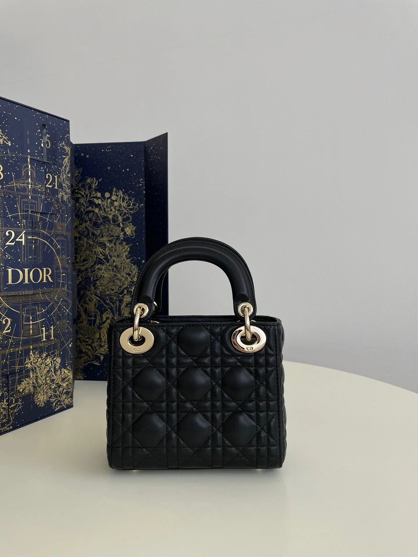 DIOR D JOY BAG