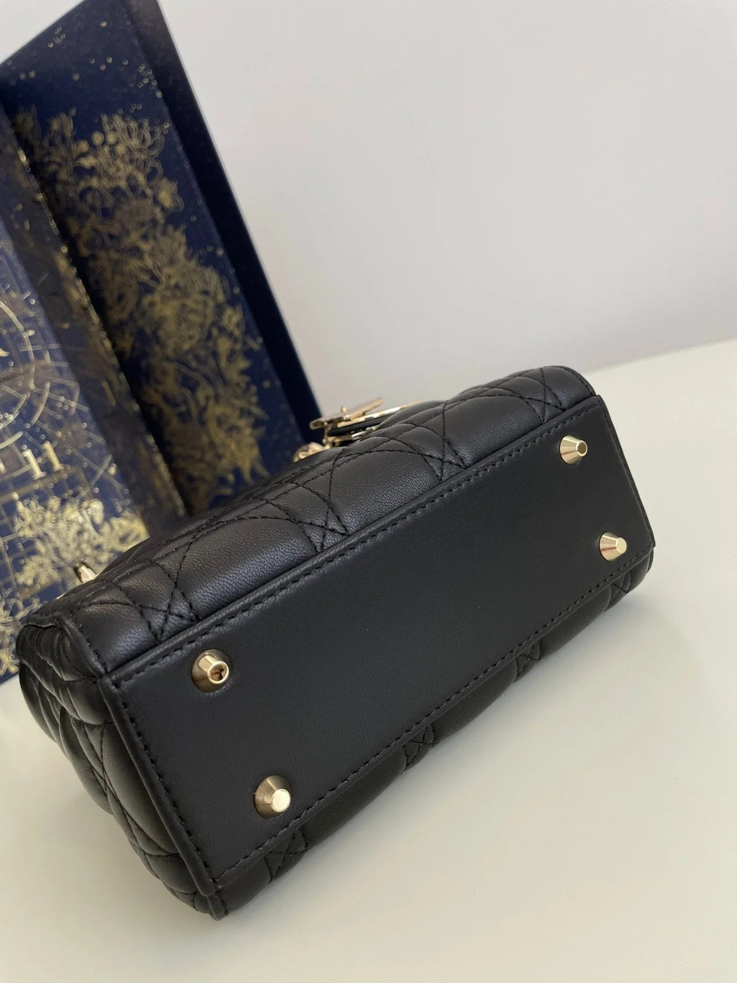 DIOR D JOY BAG