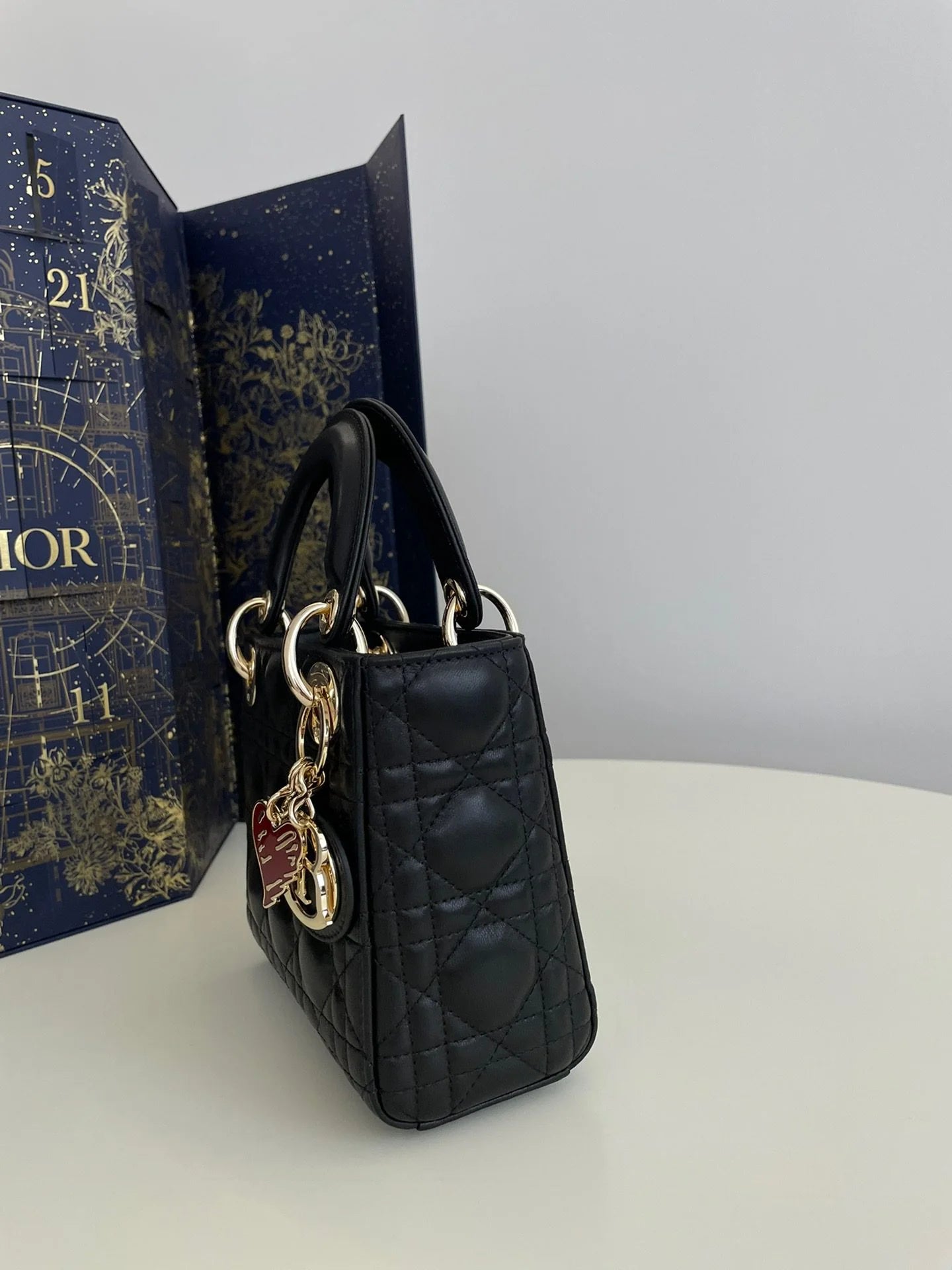 DIOR D JOY BAG