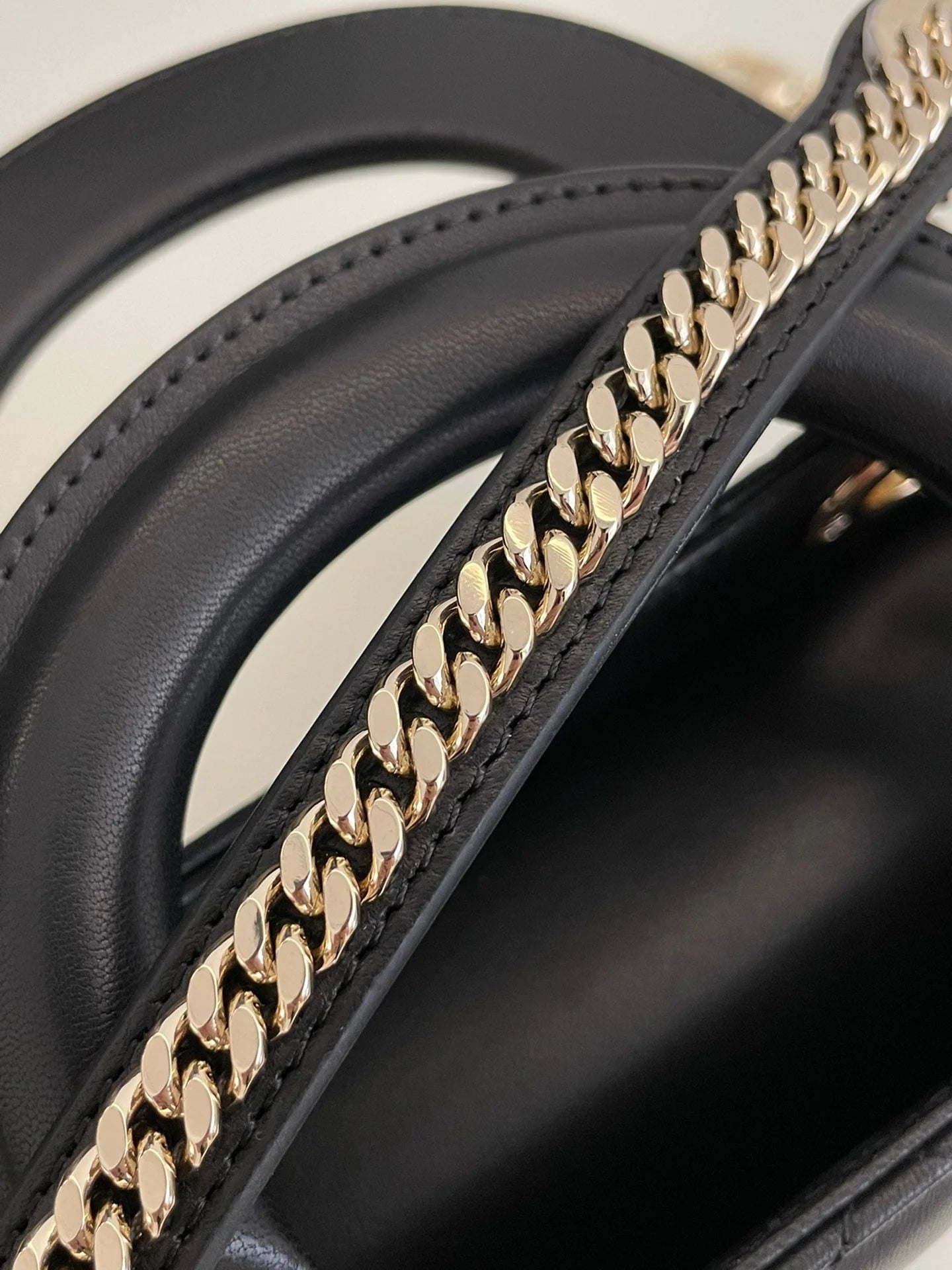 DIOR D JOY BAG