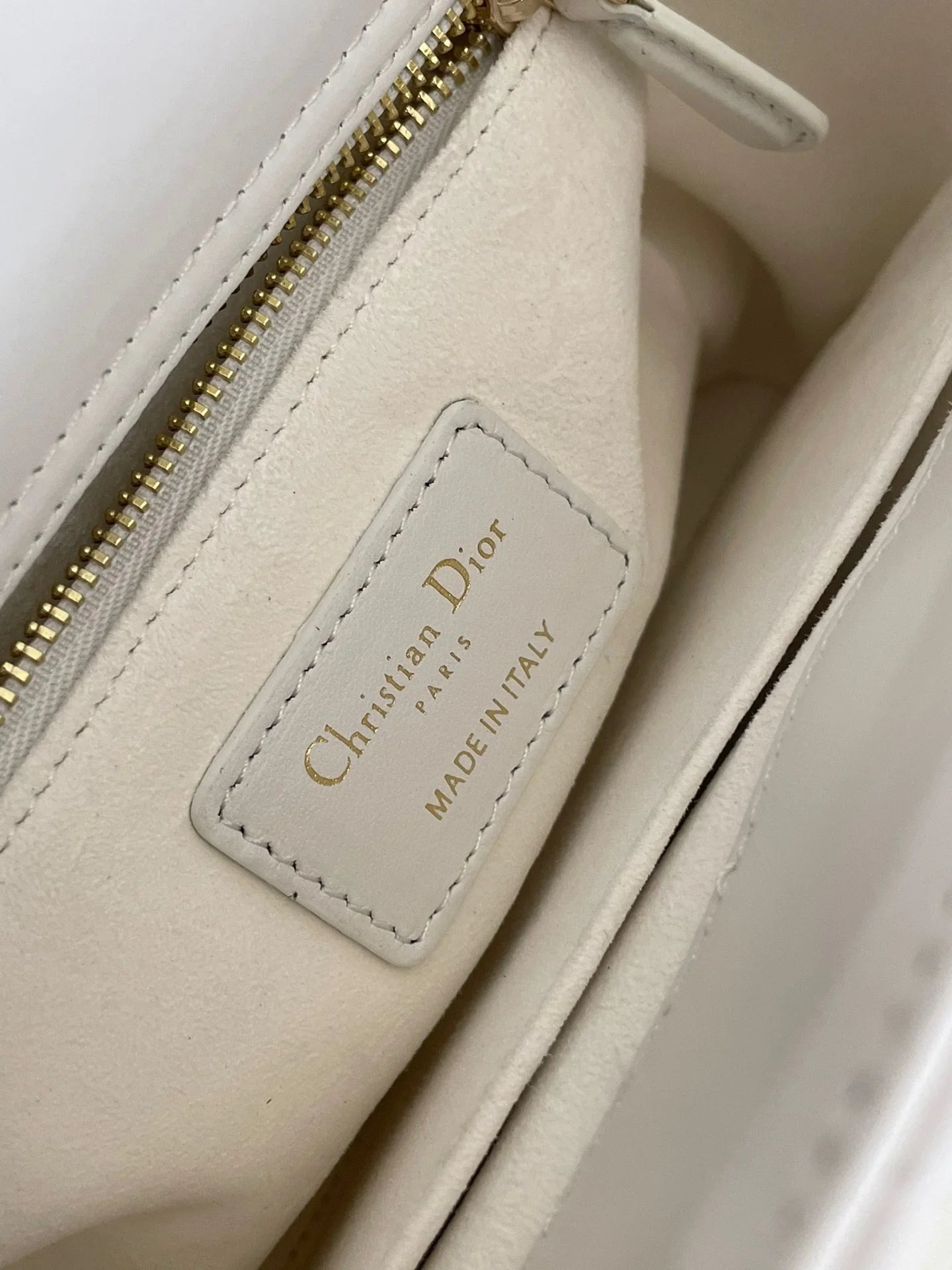 DIOR D JOY BAG