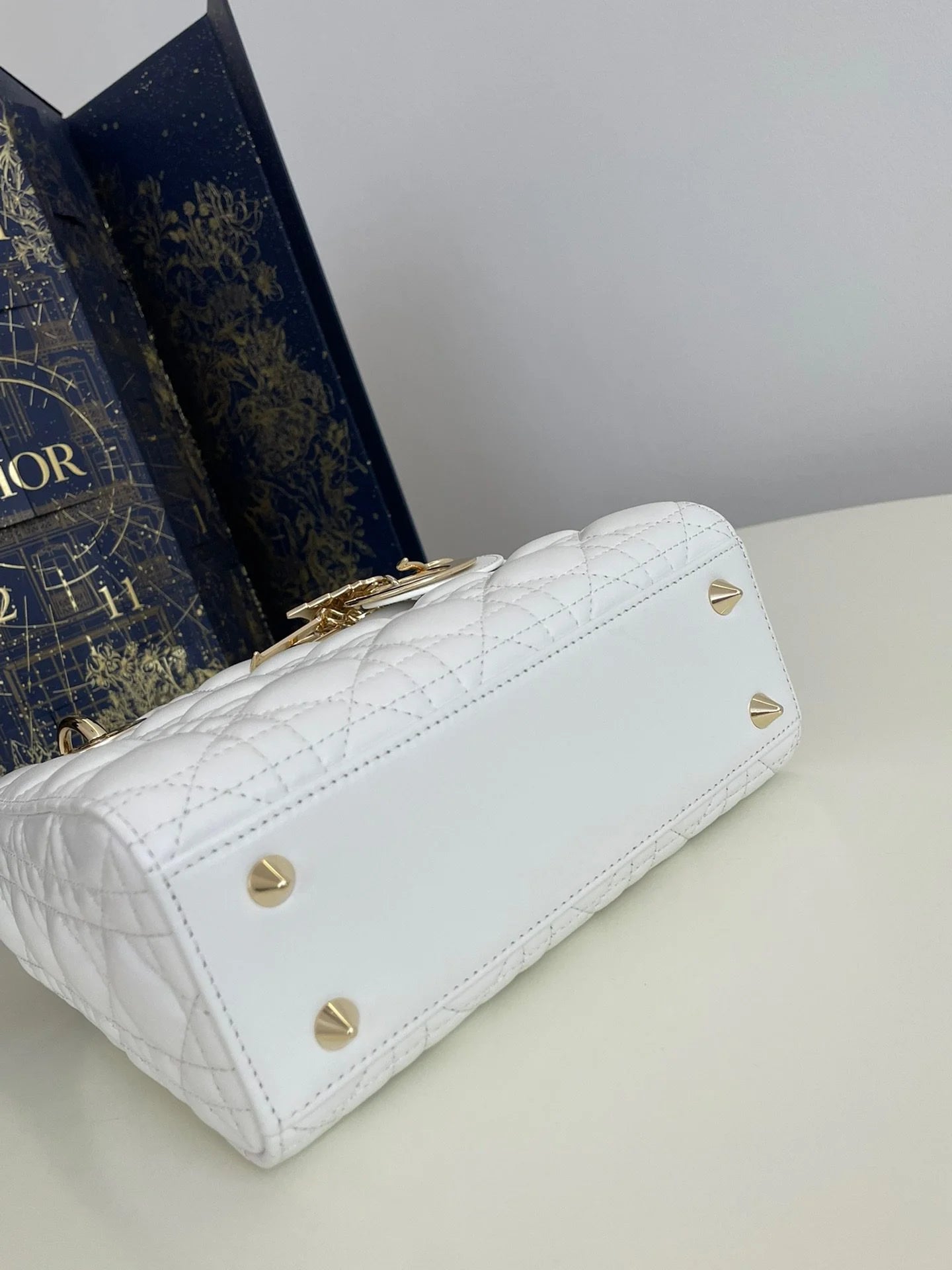 DIOR D JOY BAG