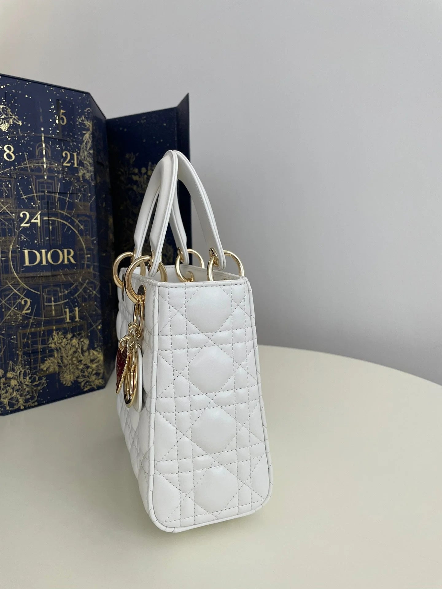 DIOR D JOY BAG