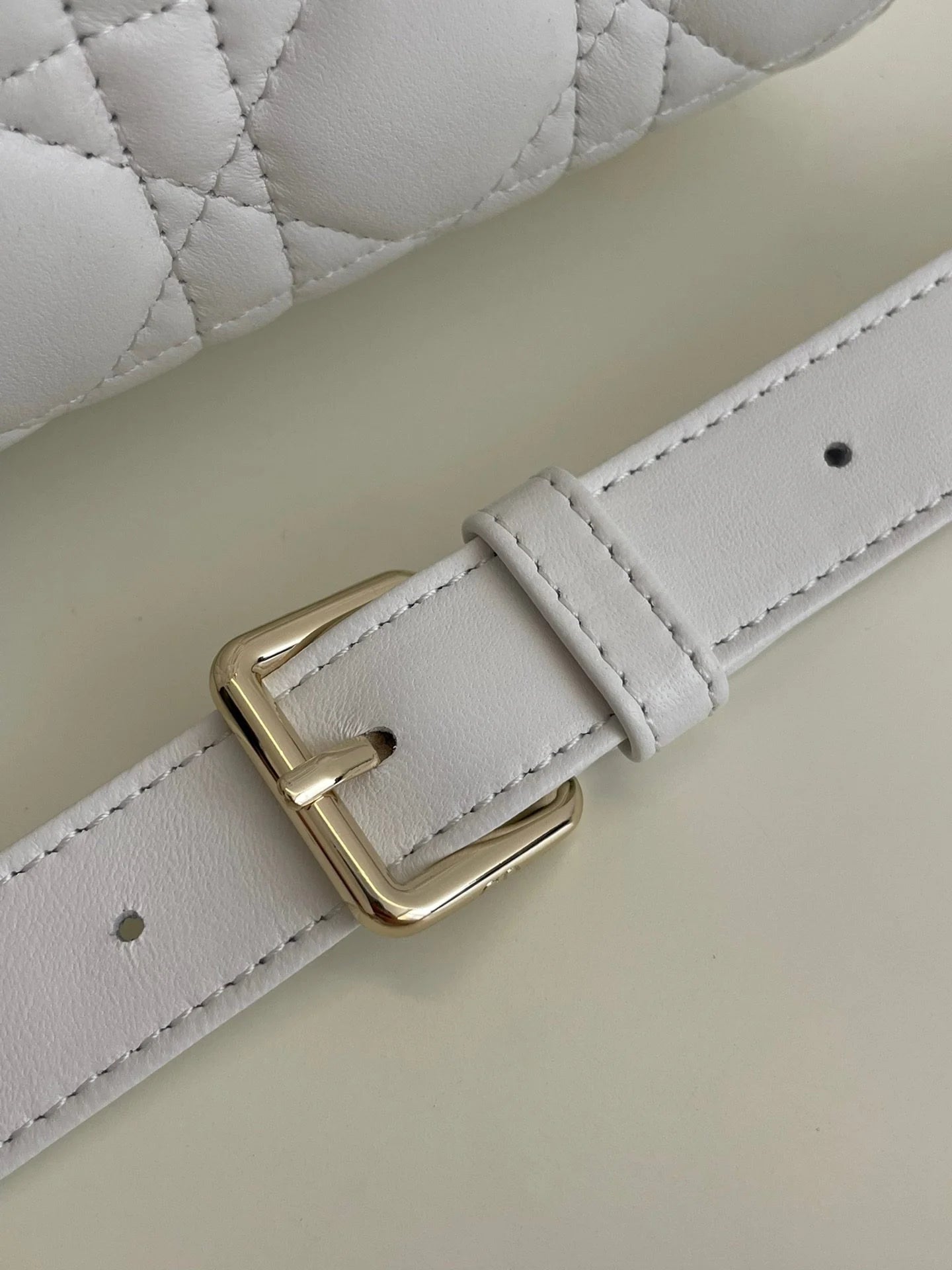 DIOR D JOY BAG