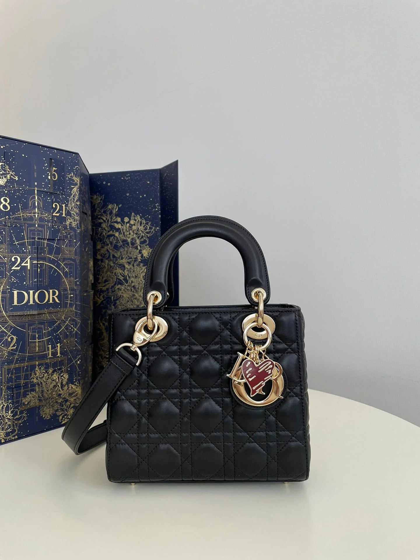 DIOR D JOY BAG