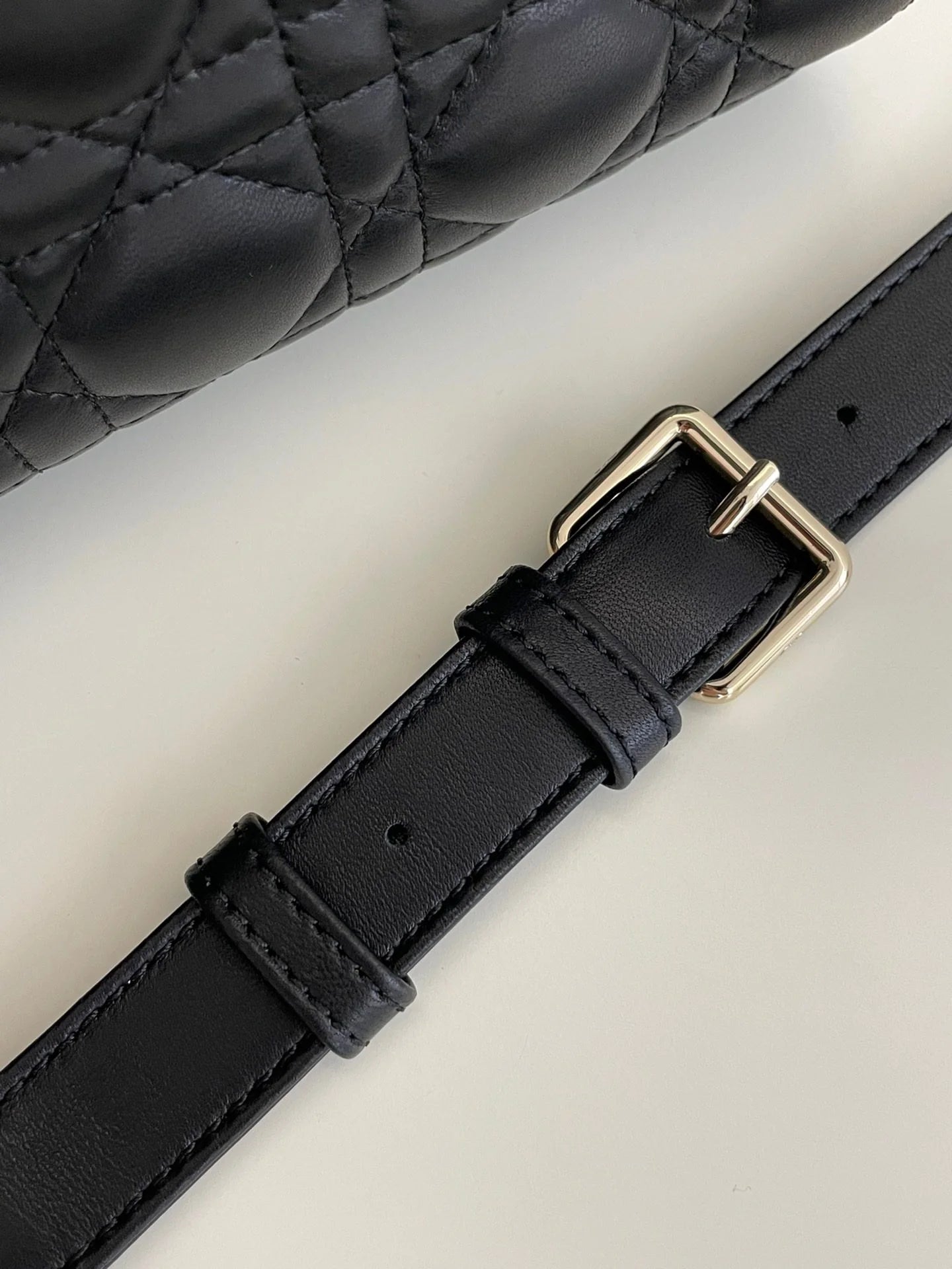 DIOR D JOY BAG