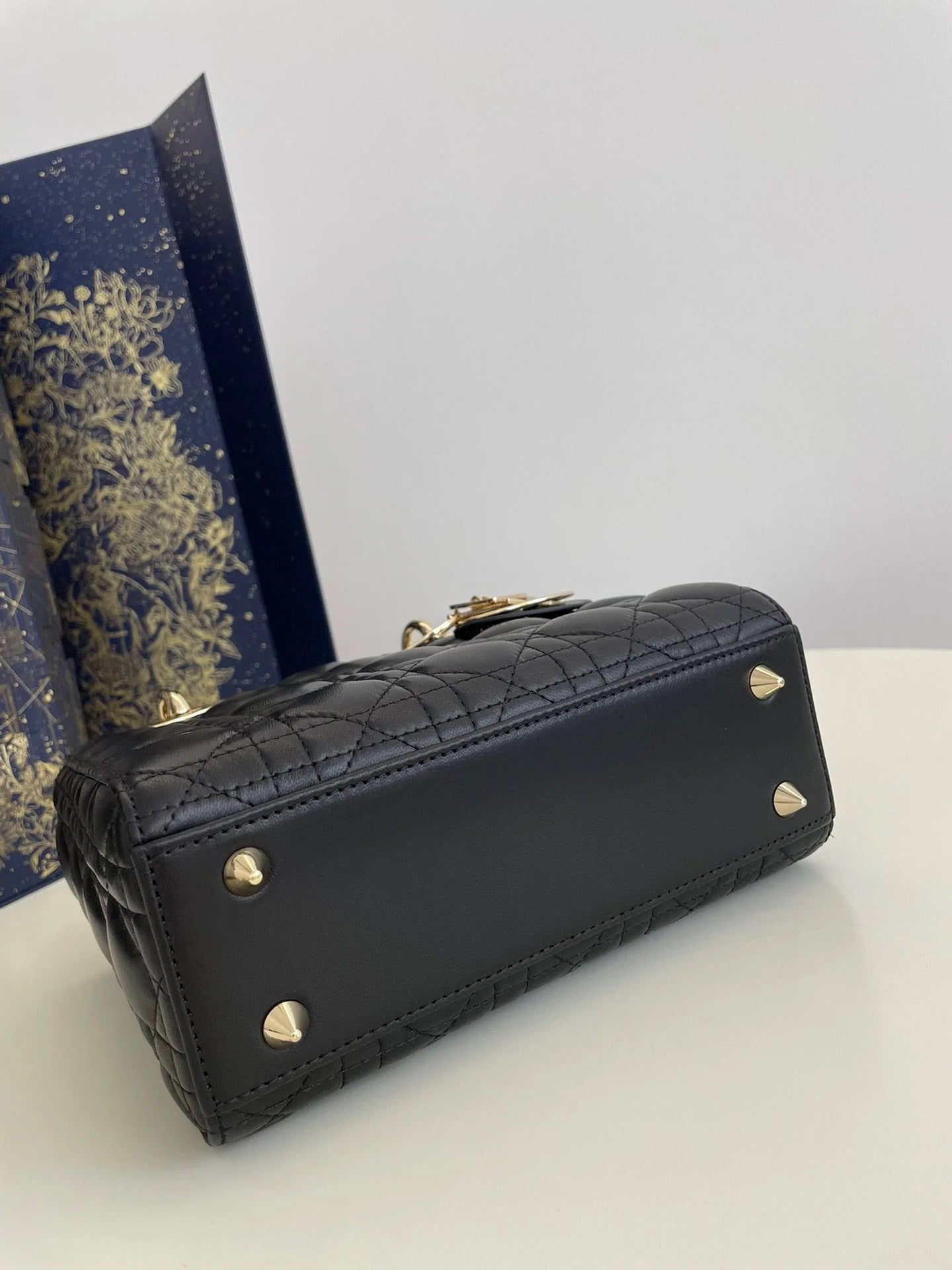 DIOR D JOY BAG