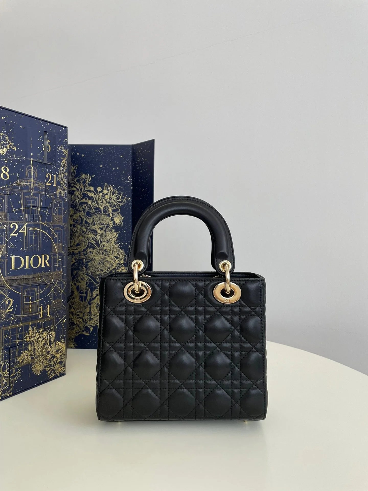 DIOR D JOY BAG