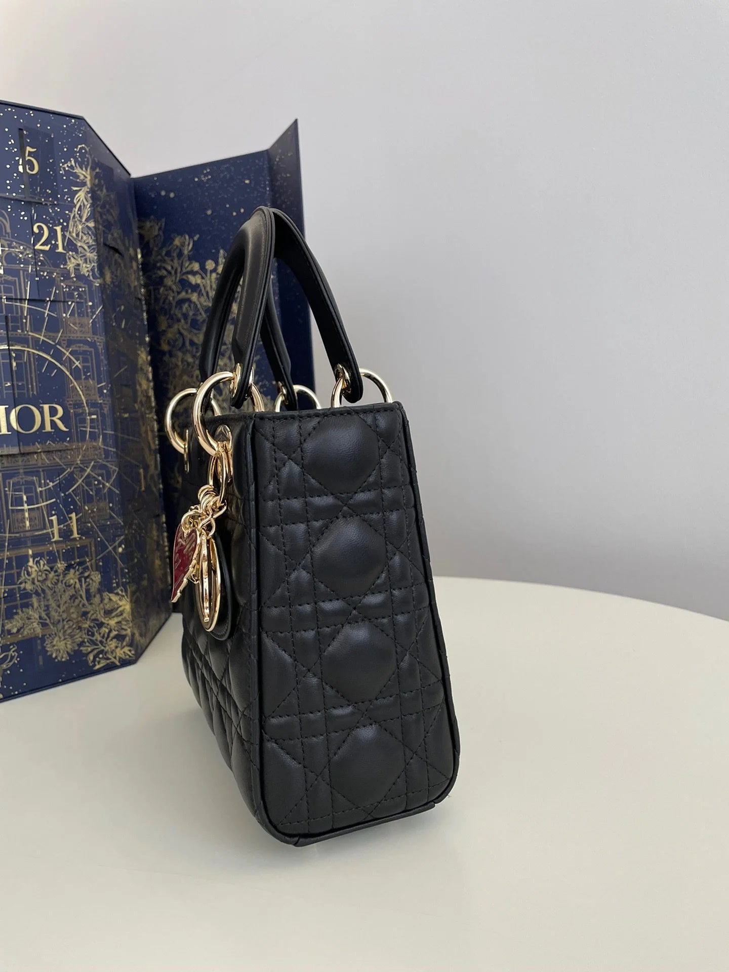 DIOR D JOY BAG
