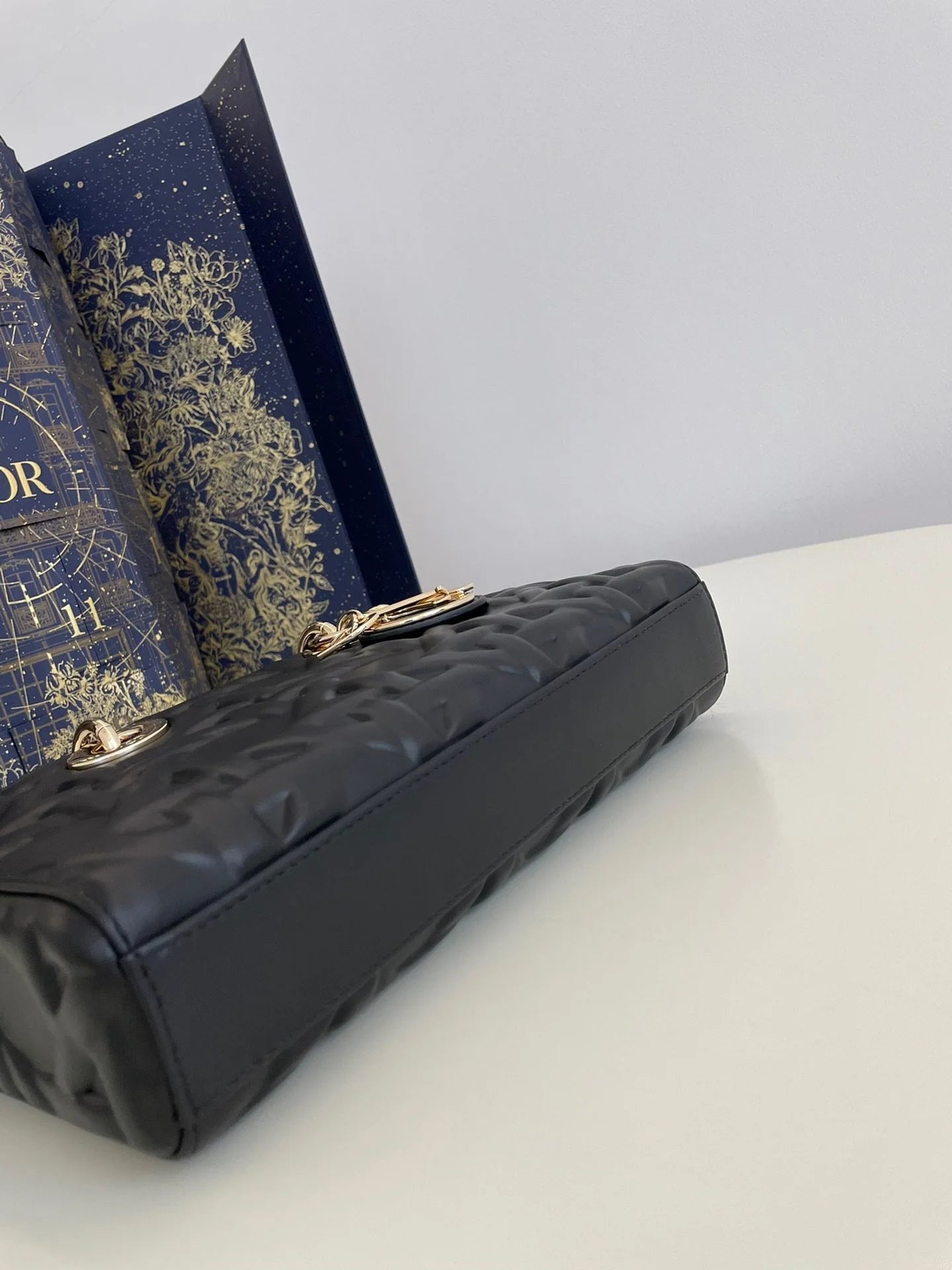 DIOR D JOY BAG