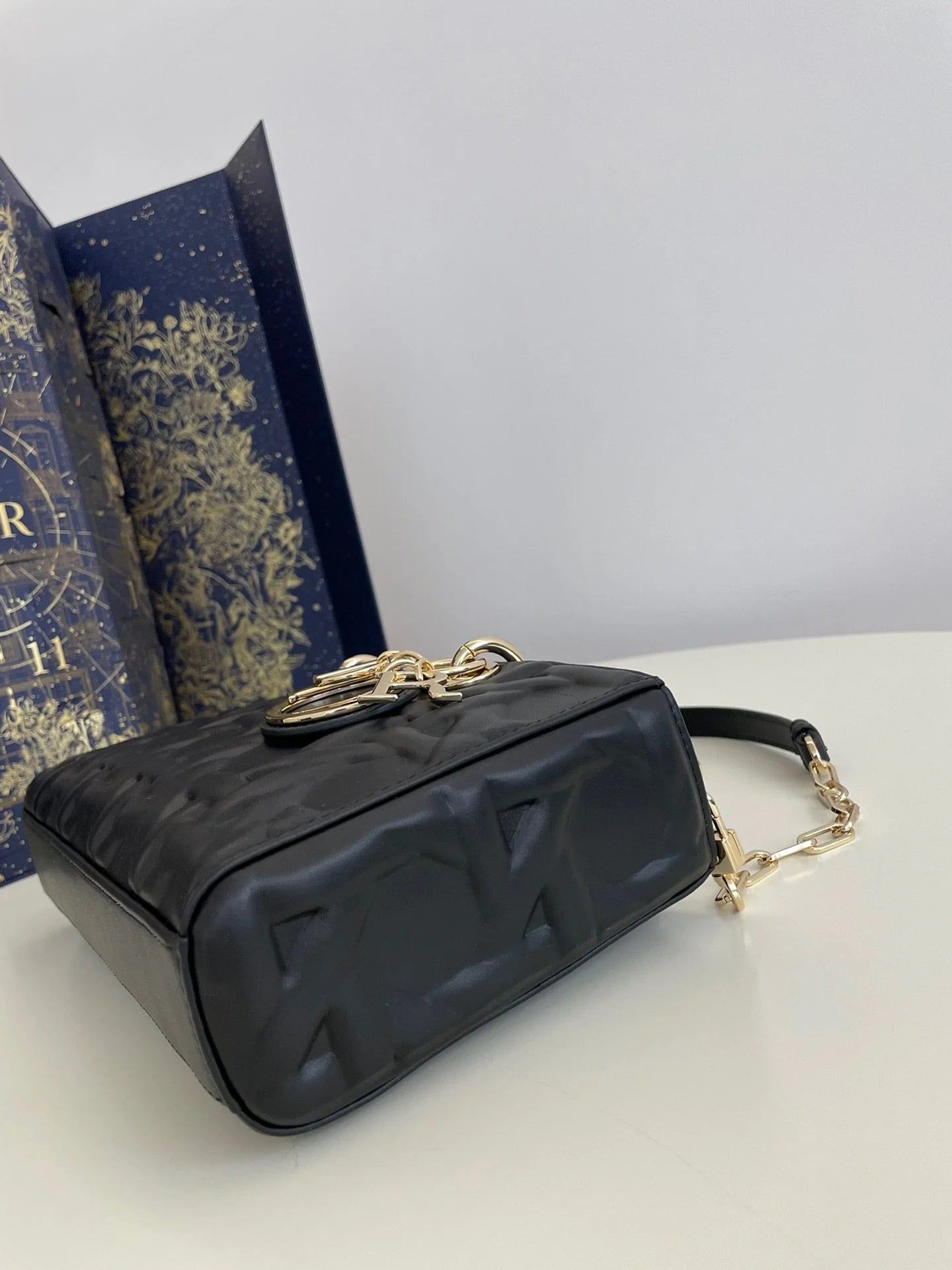 DIOR D JOY BAG