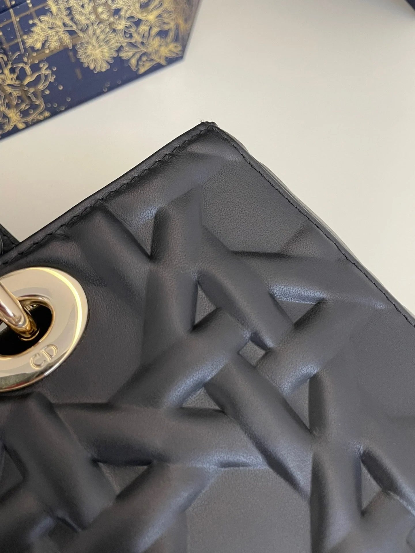 DIOR D JOY BAG