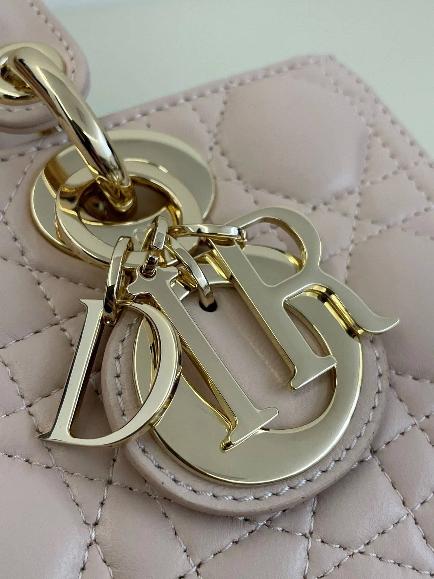 DIOR D JOY BAG