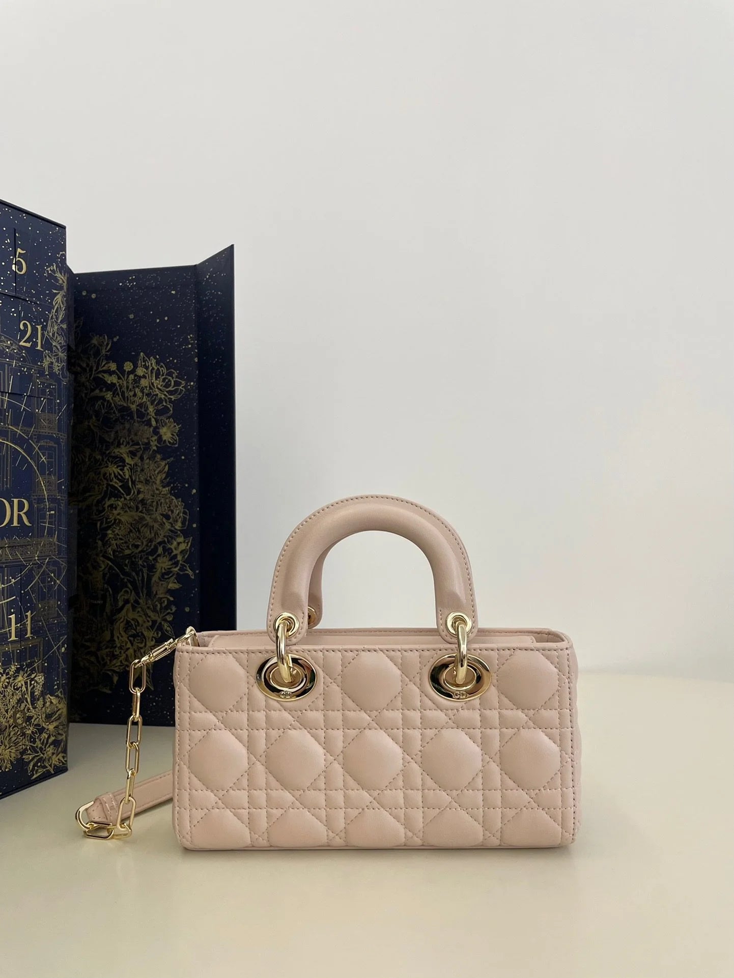 DIOR D JOY BAG