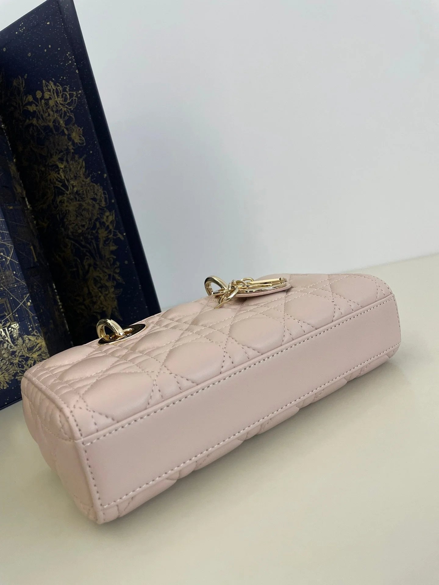 DIOR D JOY BAG