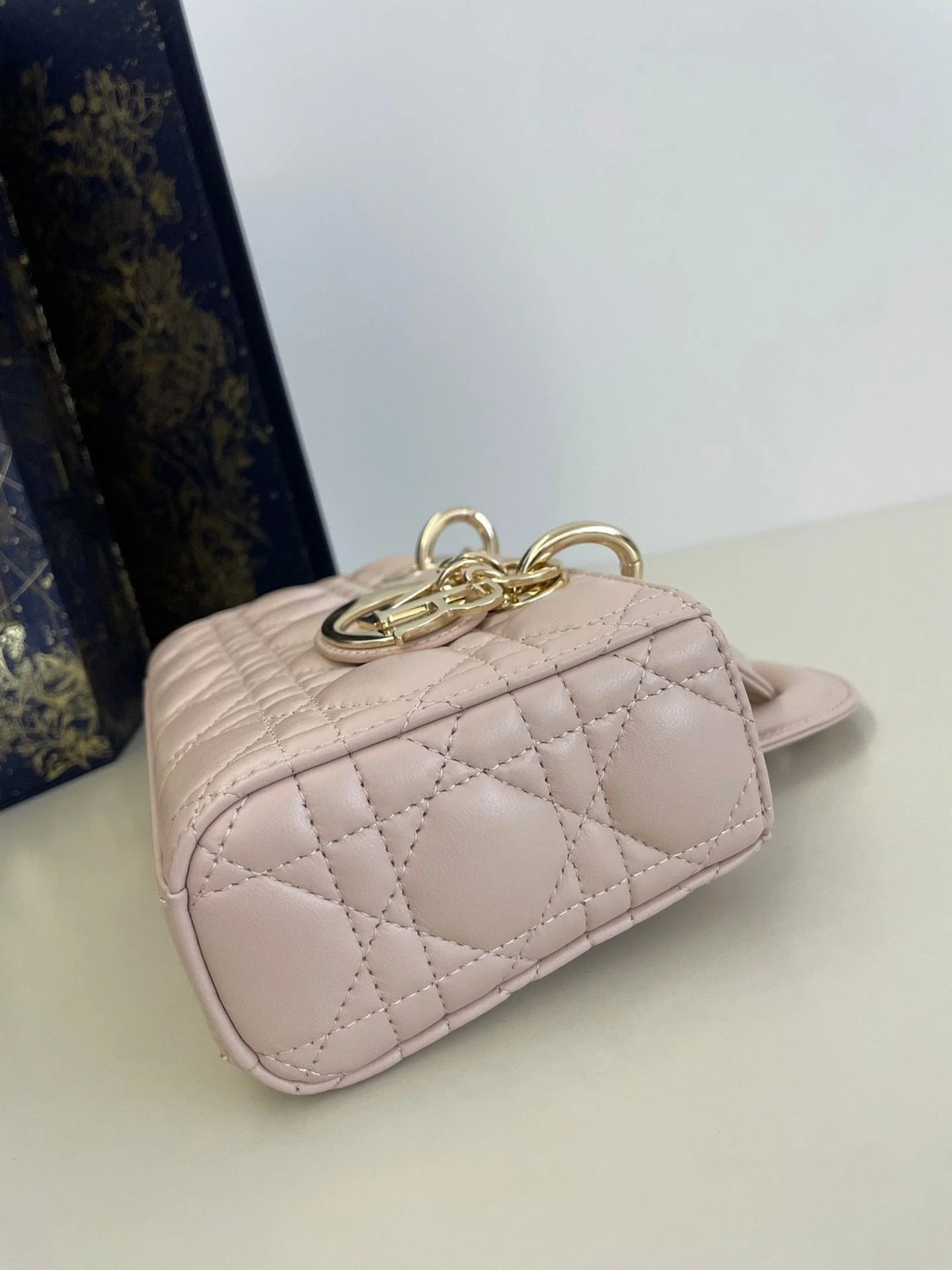 DIOR D JOY BAG