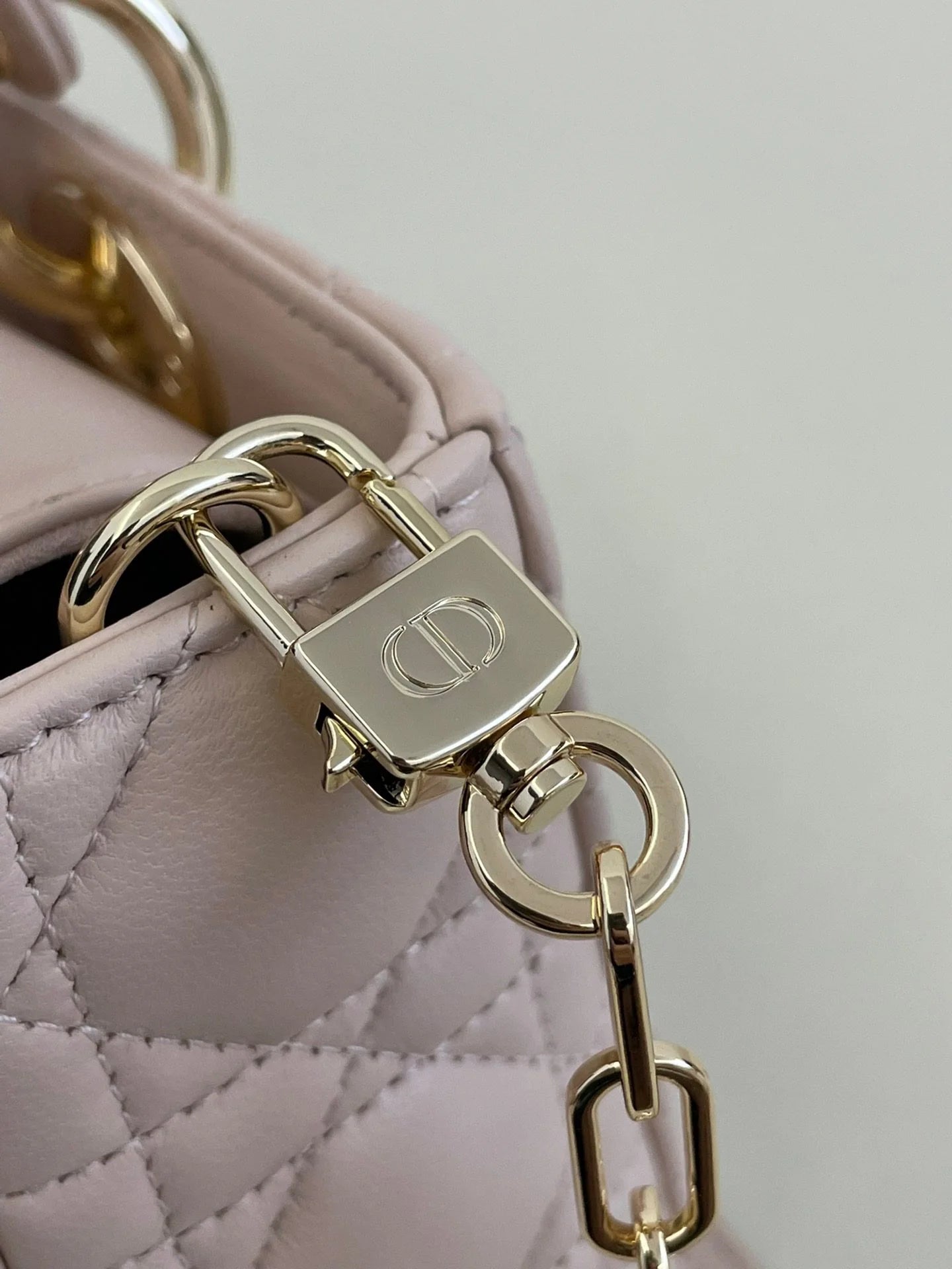 DIOR D JOY BAG
