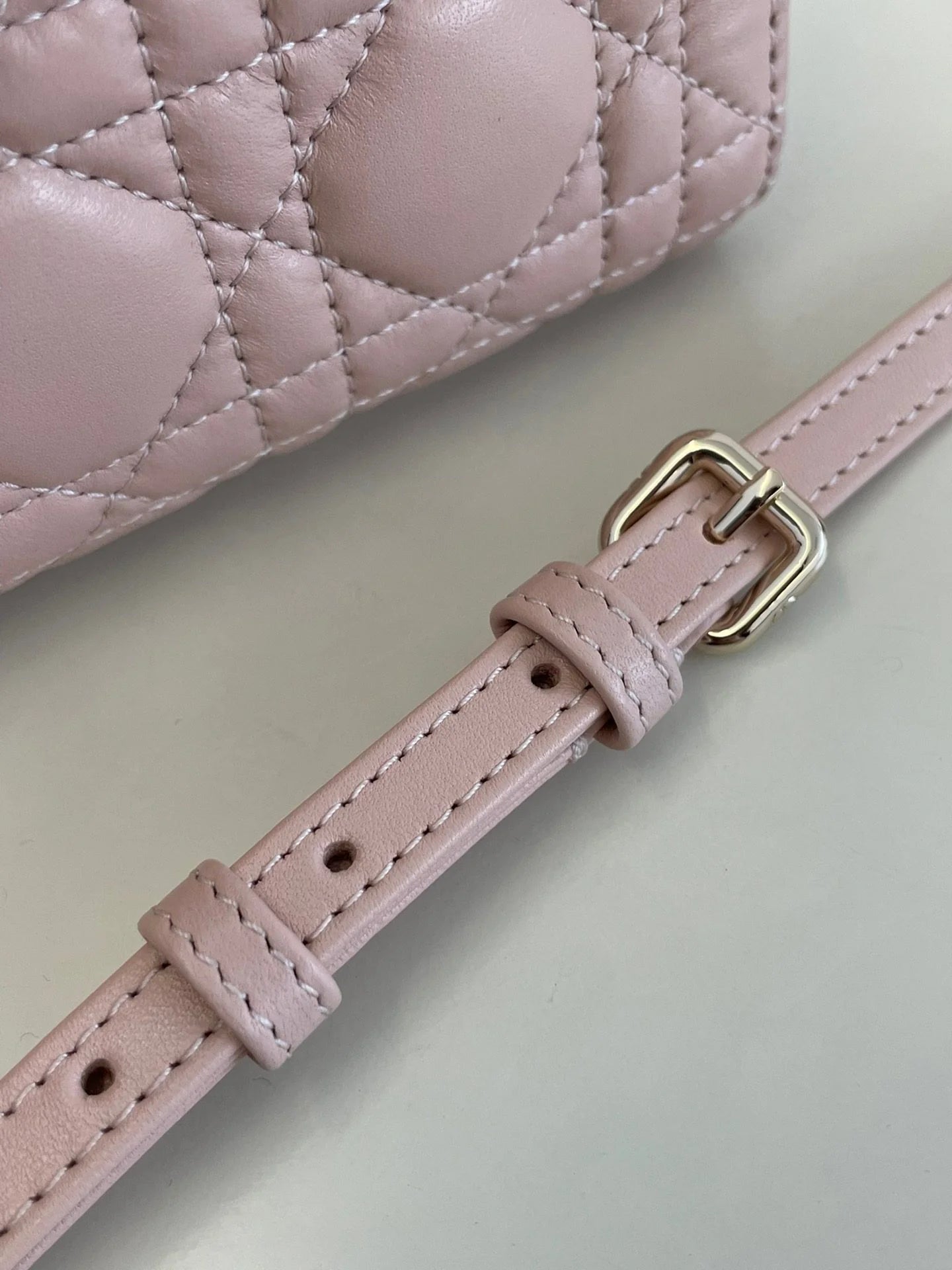 DIOR D JOY BAG