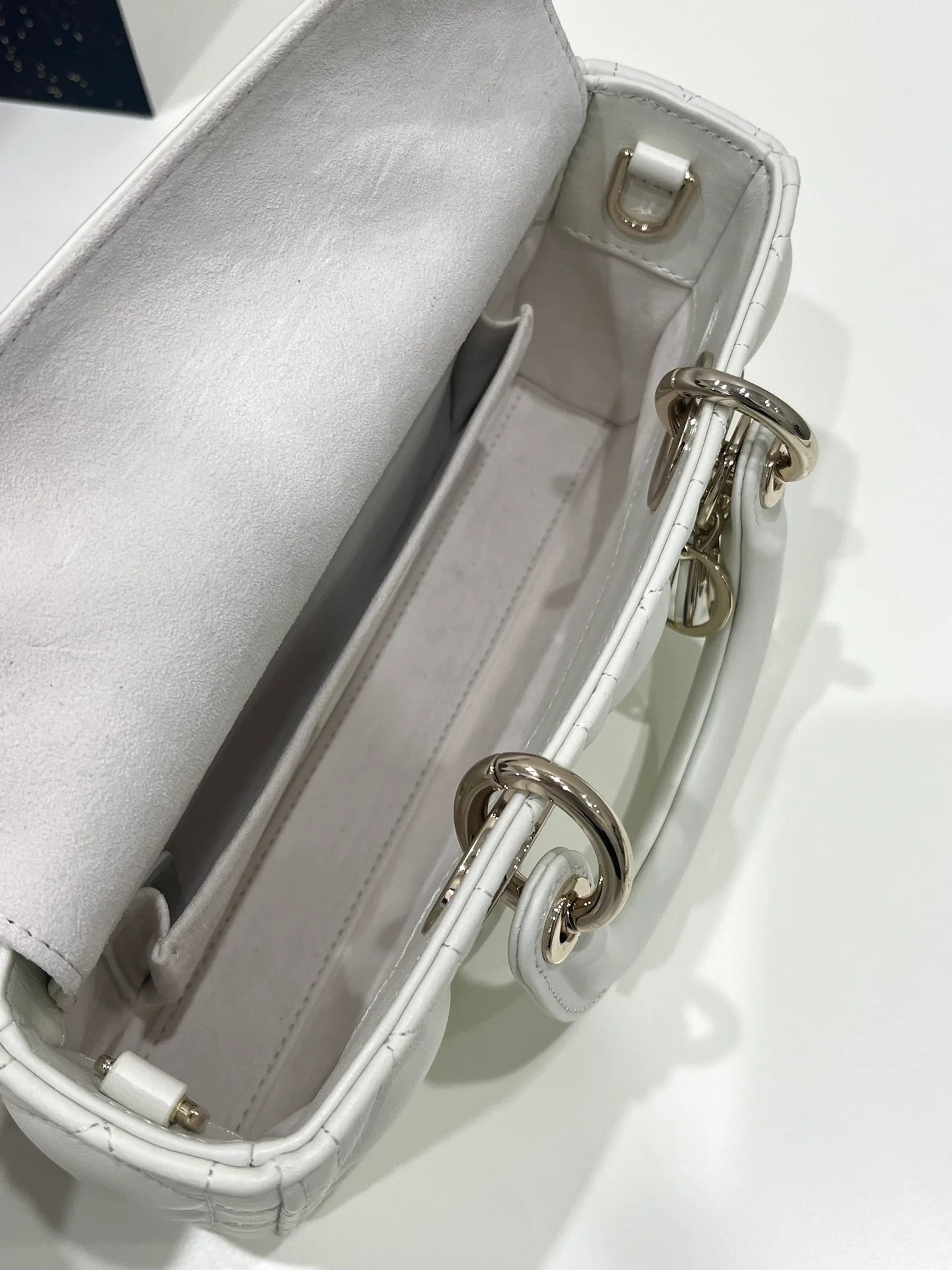 DIOR D JOY BAG