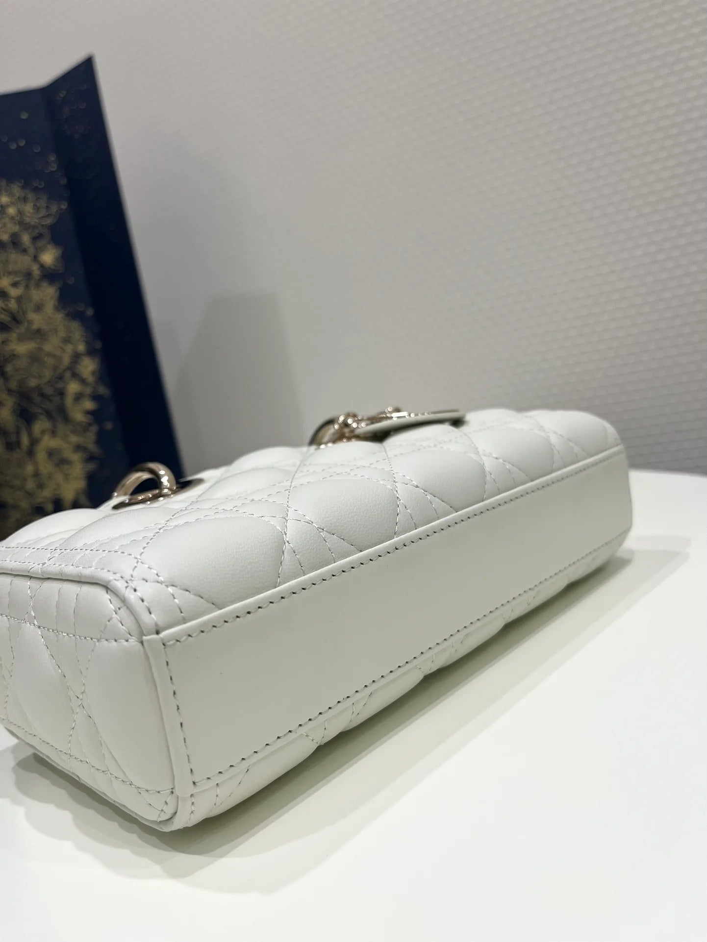 DIOR D JOY BAG