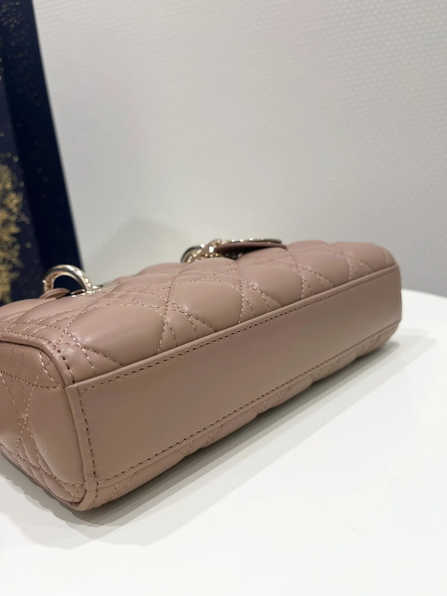 DIOR D JOY BAG