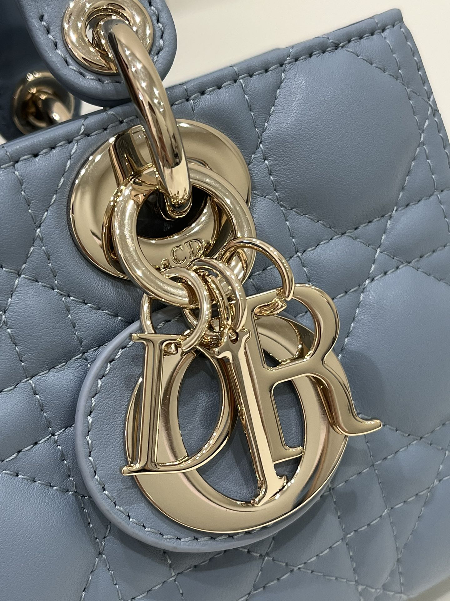 DIOR D JOY BAG