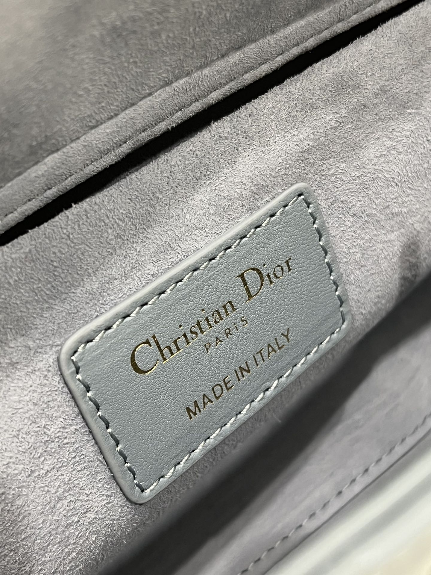 DIOR D JOY BAG