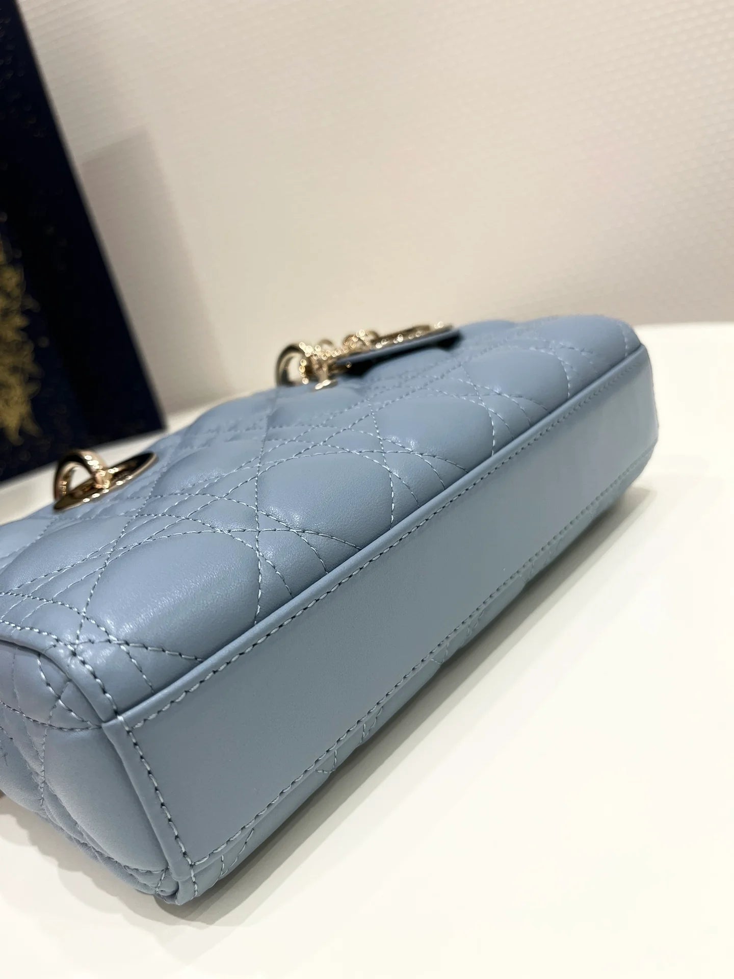 DIOR D JOY BAG