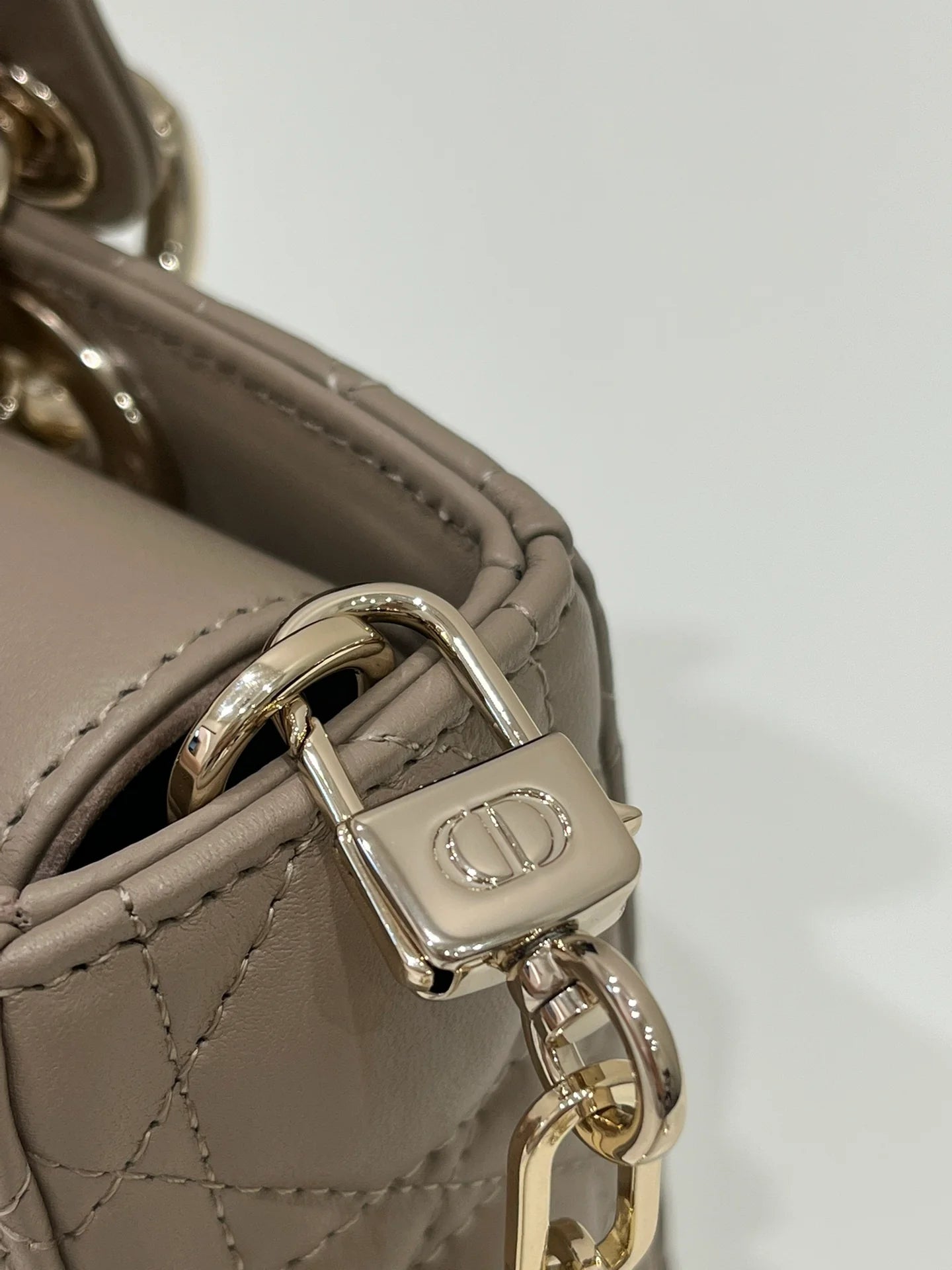 DIOR D JOY BAG