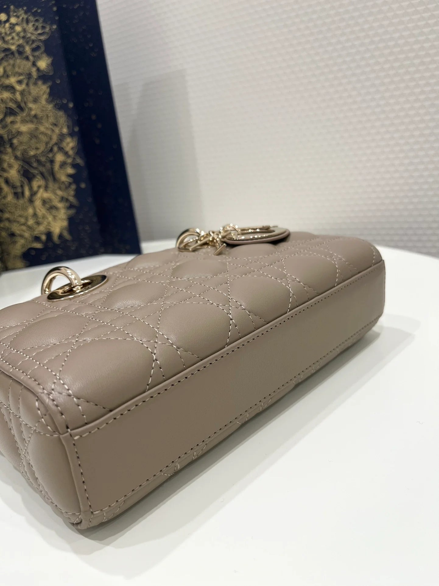 DIOR D JOY BAG