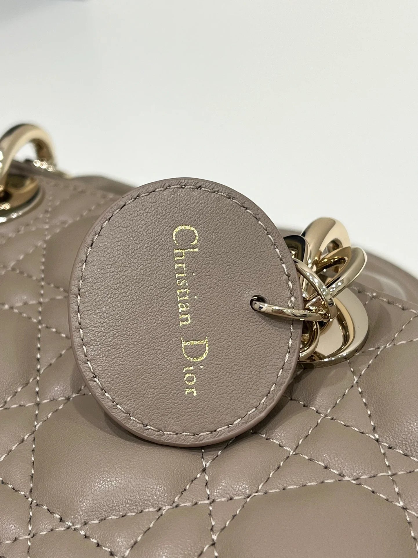 DIOR D JOY BAG