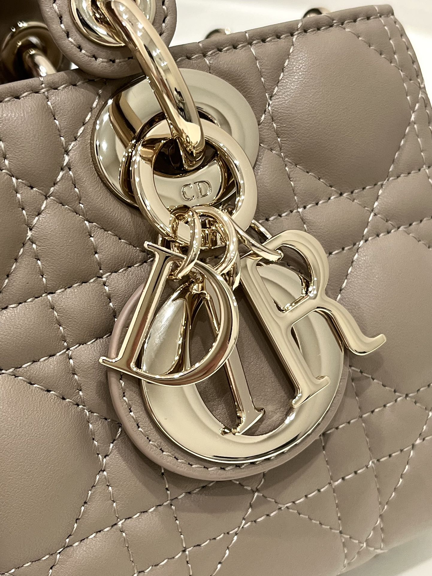 DIOR D JOY BAG
