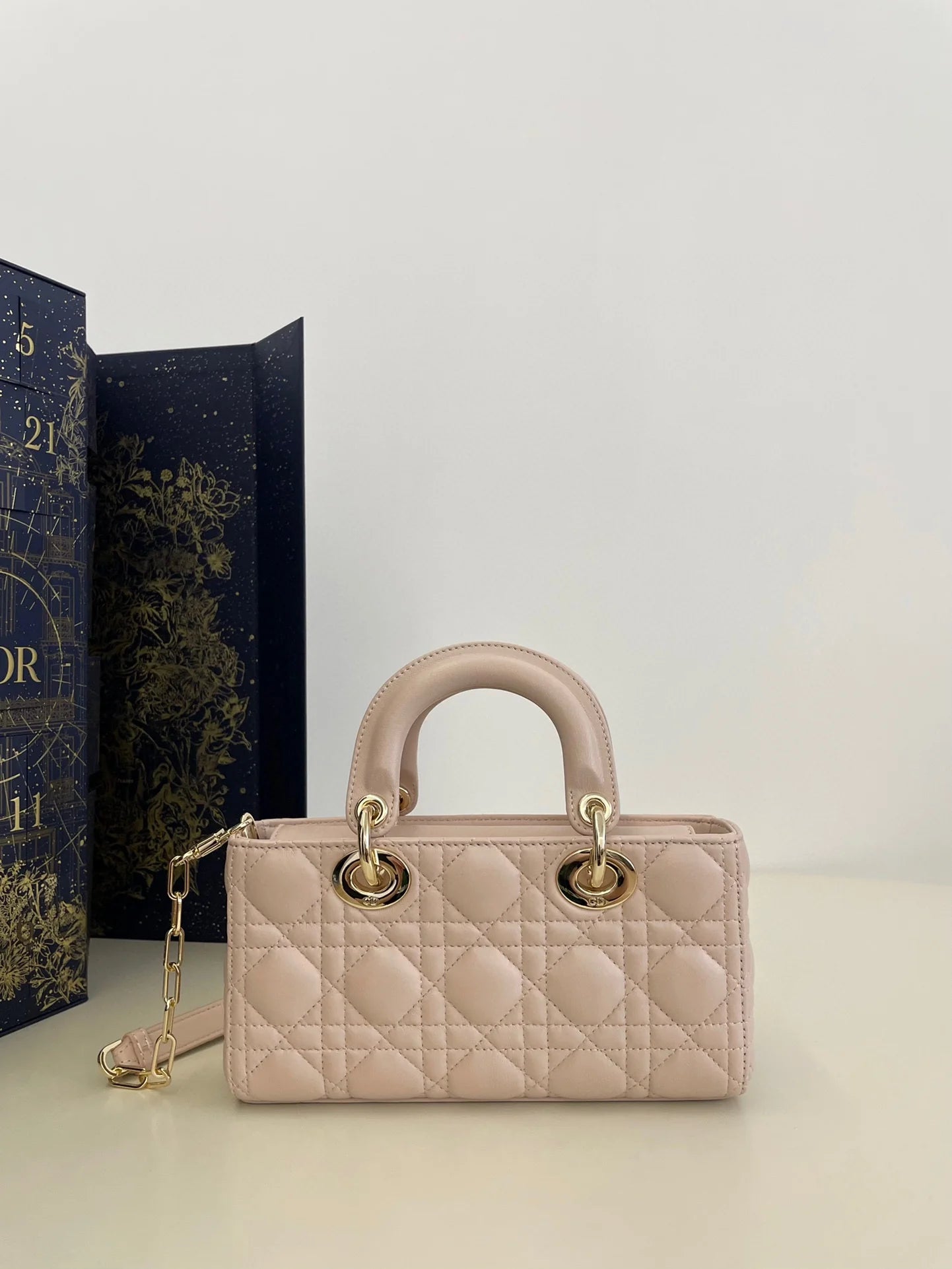 DIOR D JOY BAG