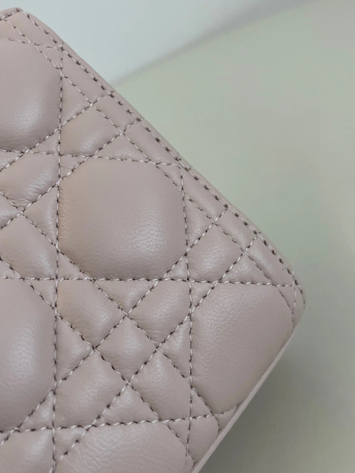 DIOR D JOY BAG