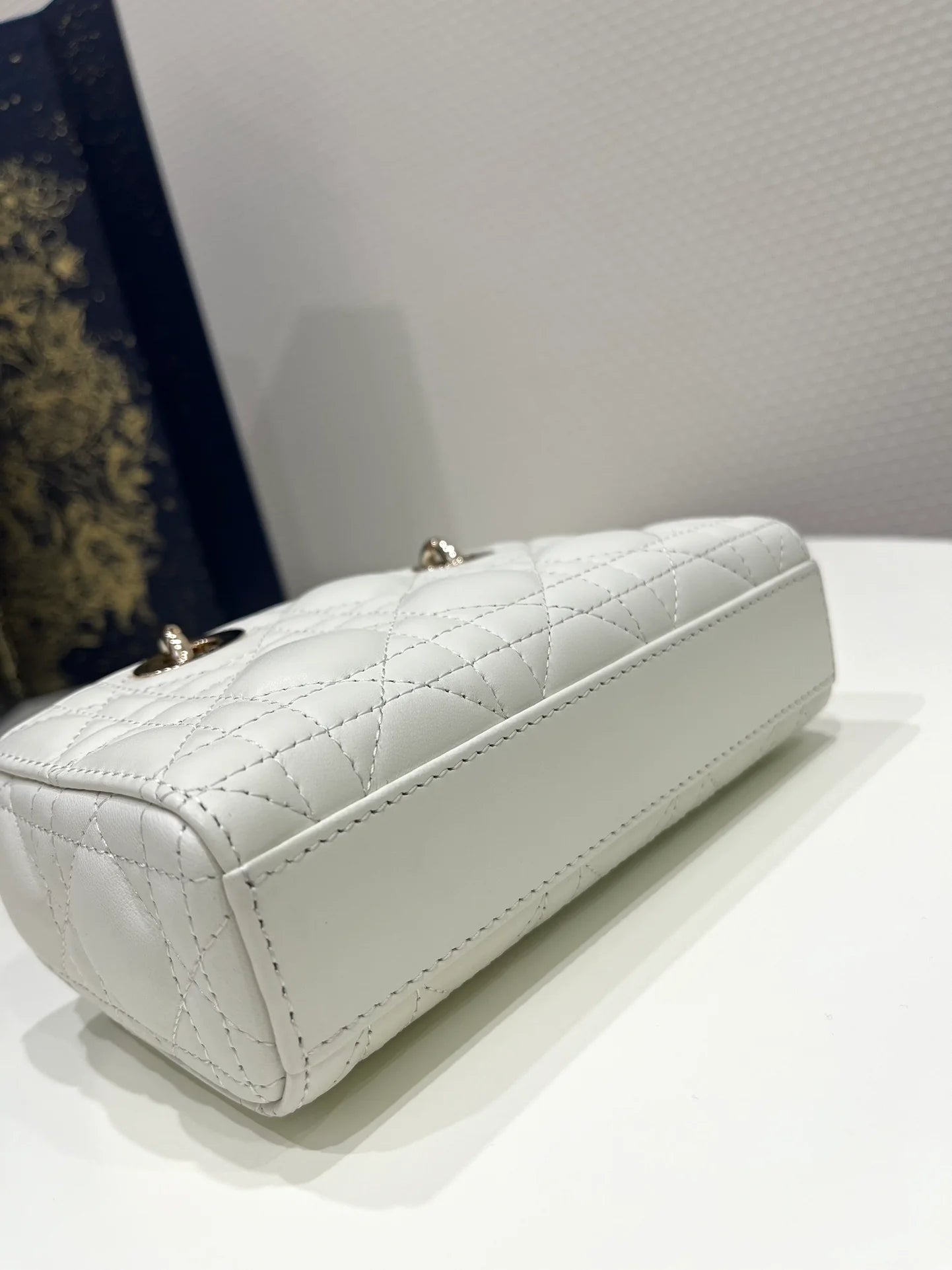 DIOR D JOY BAG
