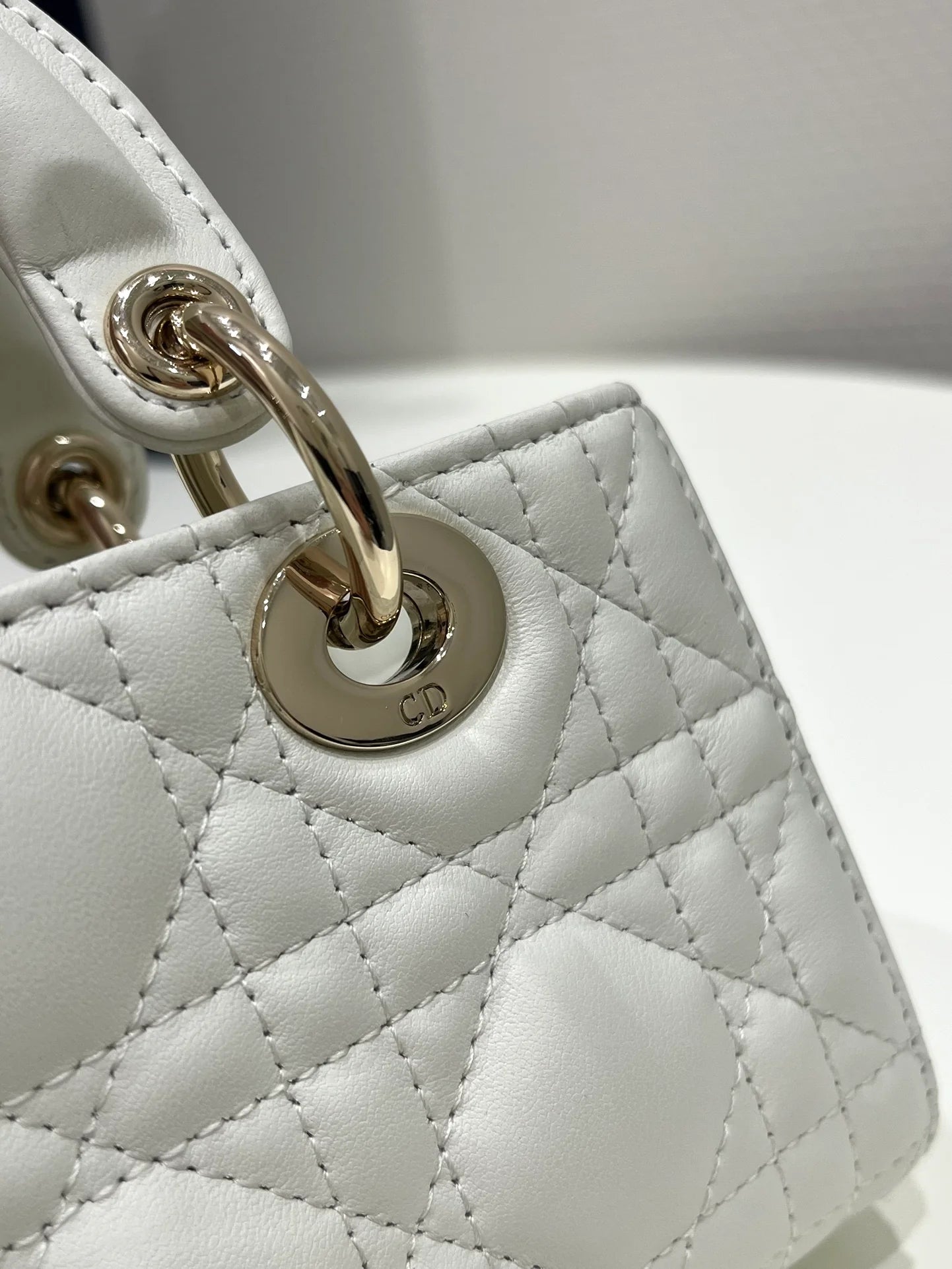 DIOR D JOY BAG