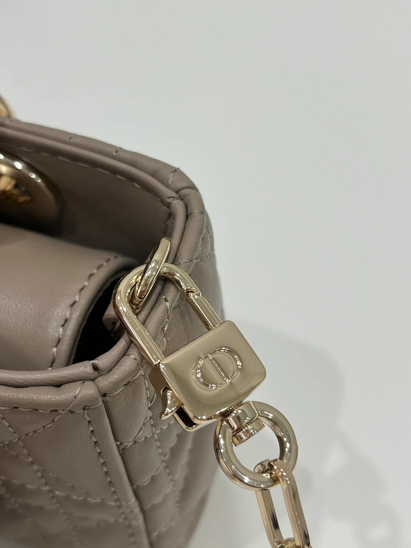 DIOR D JOY BAG