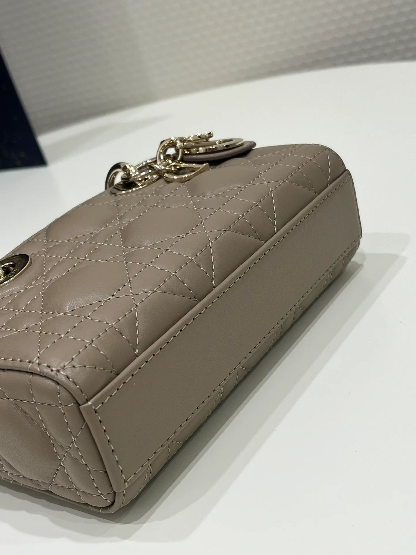DIOR D JOY BAG