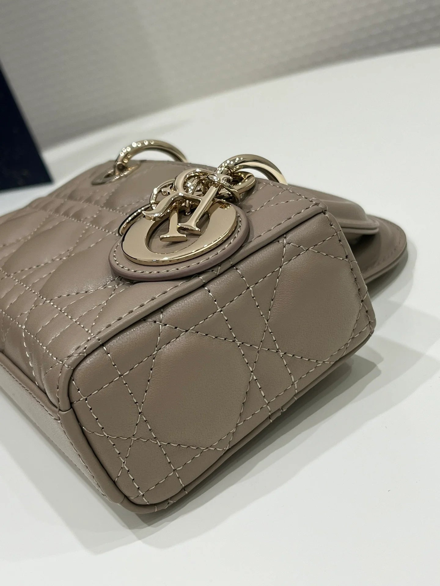 DIOR D JOY BAG