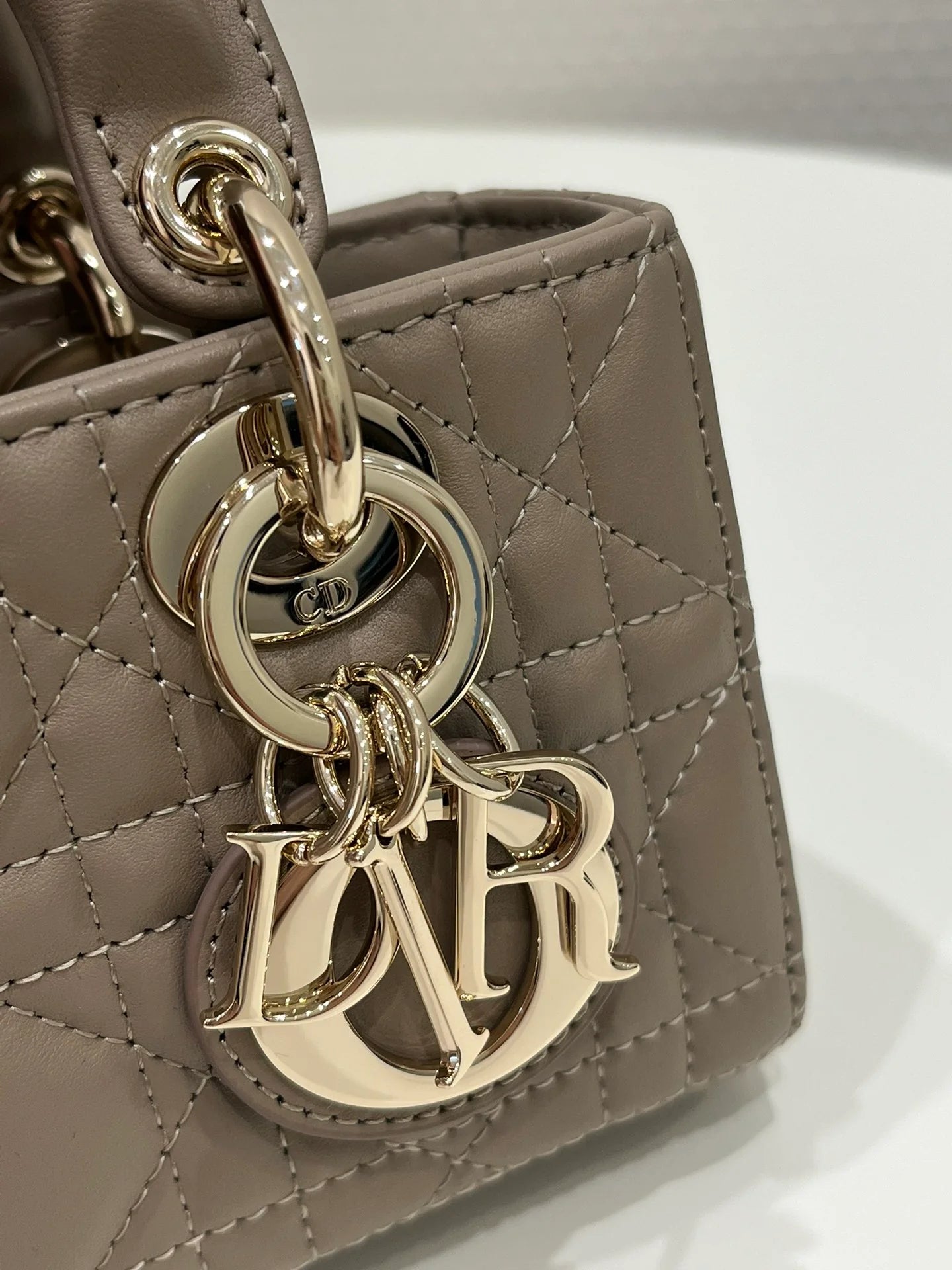 DIOR D JOY BAG
