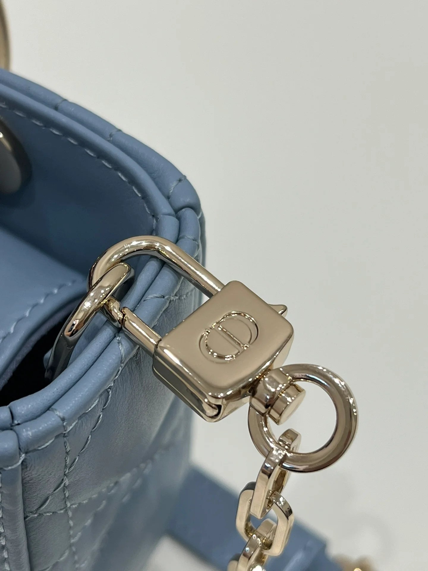 DIOR D JOY BAG