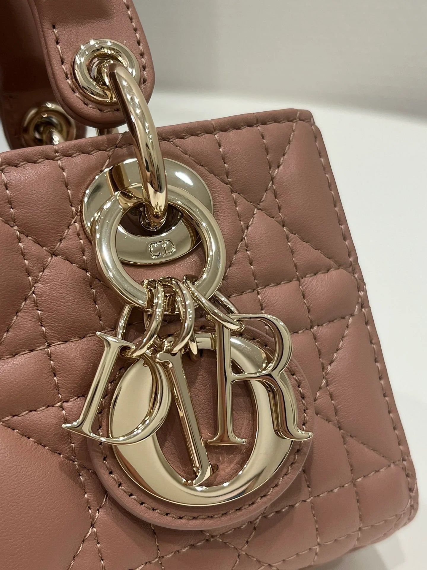 DIOR D JOY BAG