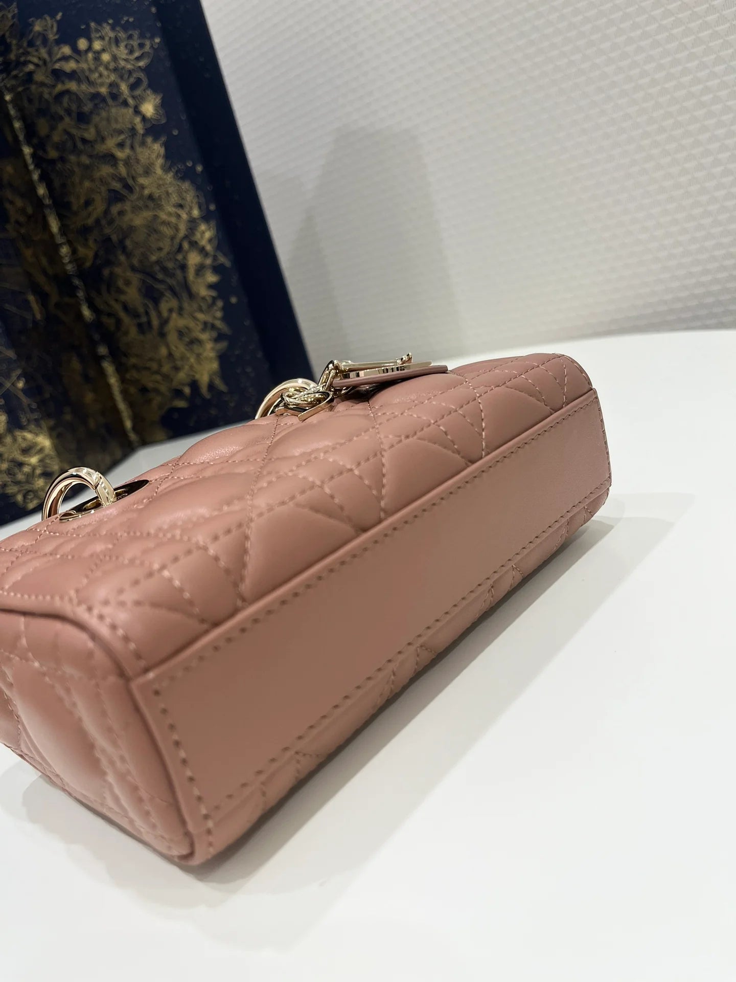 DIOR D JOY BAG