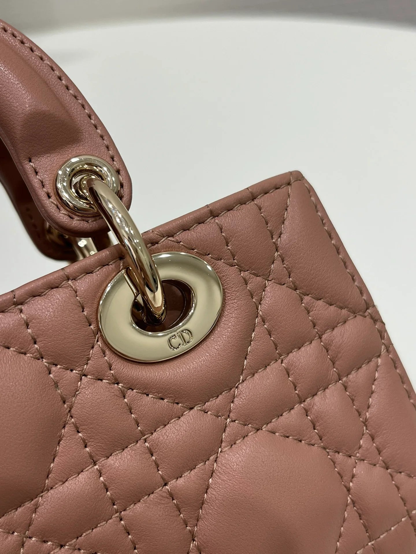 DIOR D JOY BAG