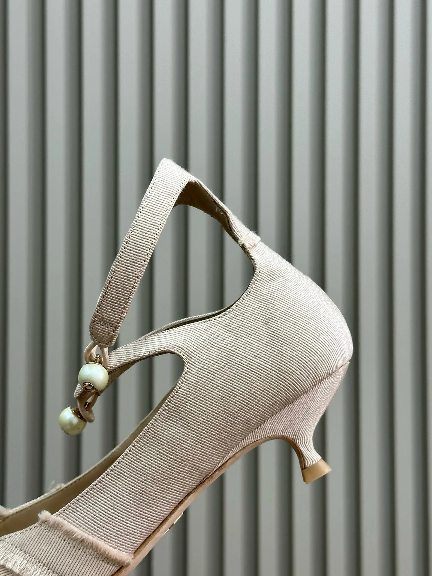 DIOR HEELS
