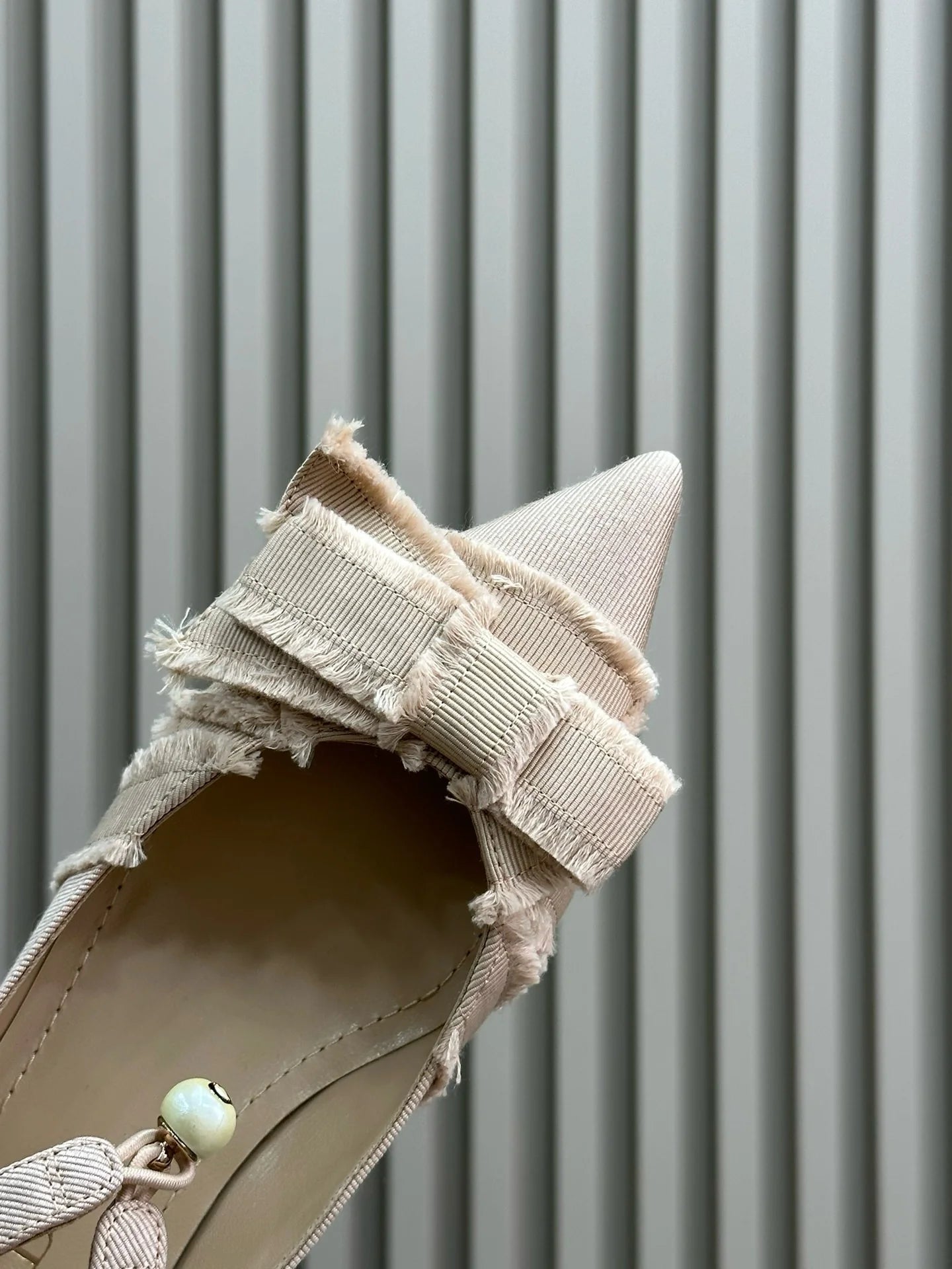 DIOR HEELS