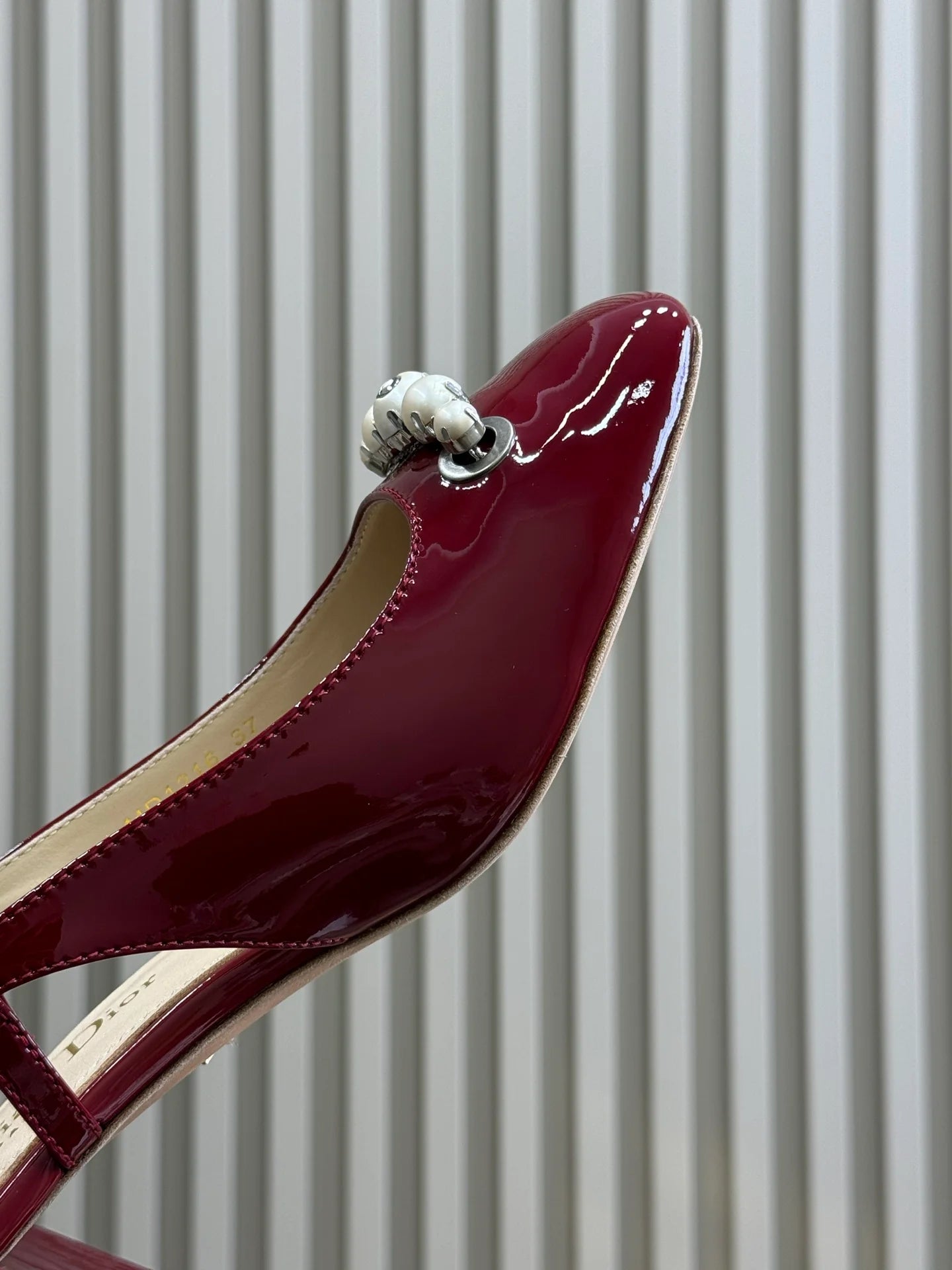 DIOR HEELS