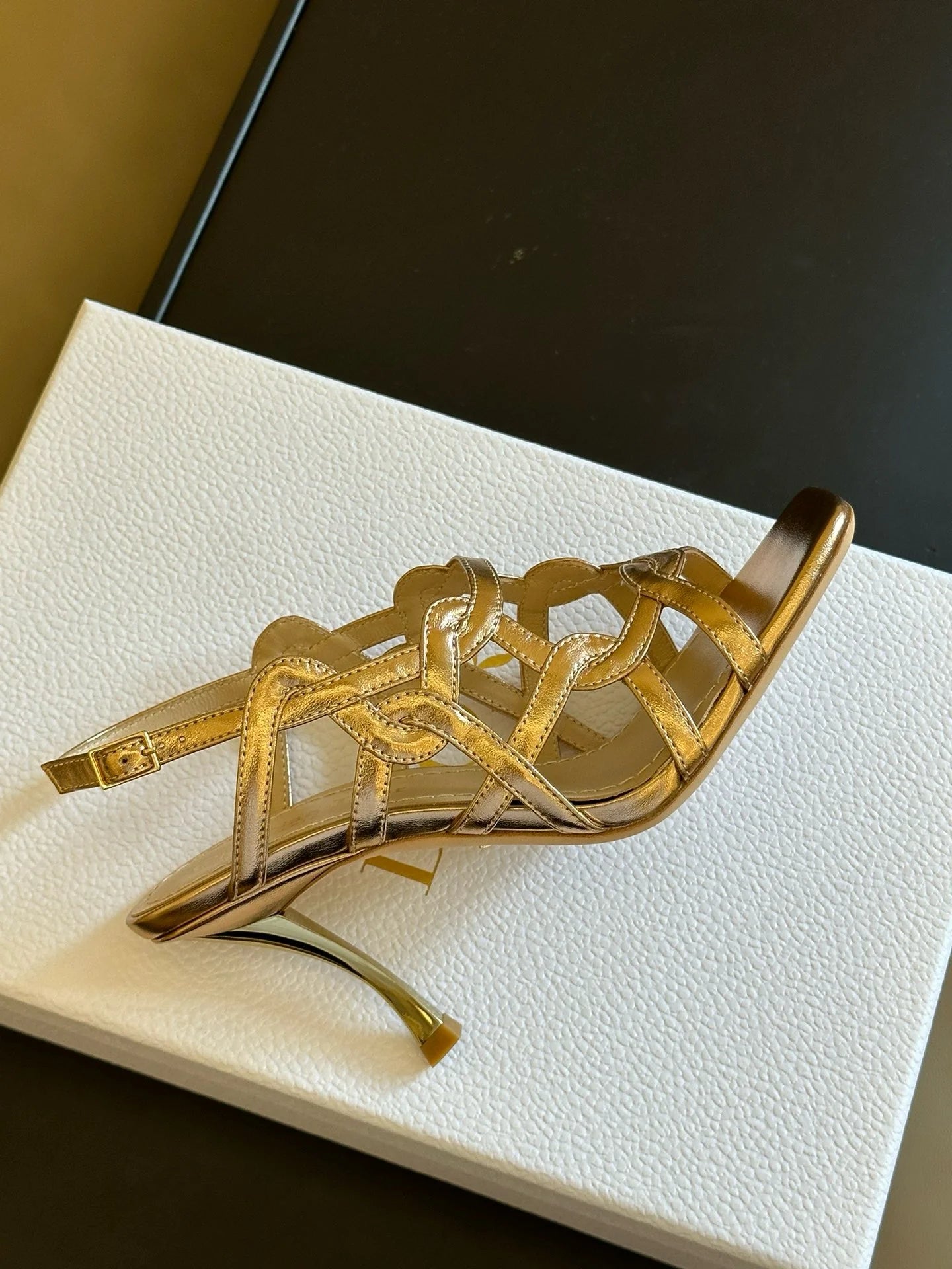 DIOR HEELS