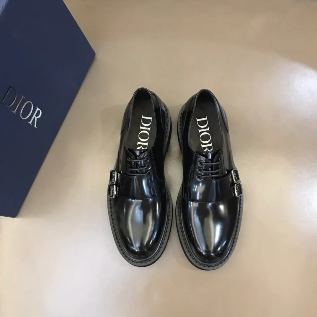 DIOR LOAFER