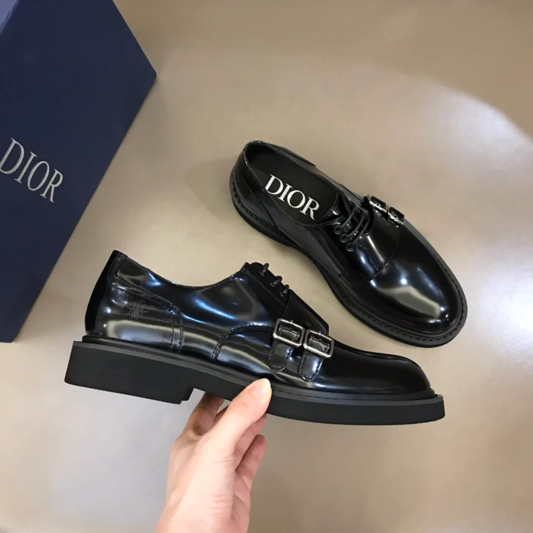 DIOR LOAFER
